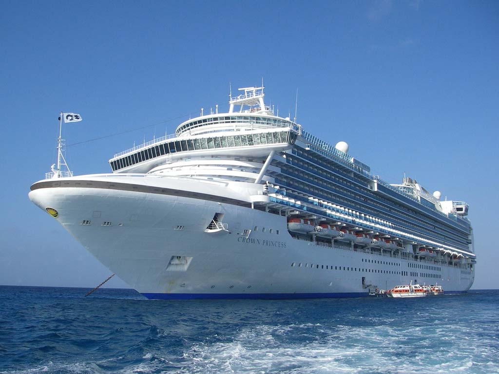 What you need to know as travellers on cruise ships and cruises