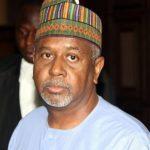 Dasuki never wished to be remanded in DSS custody 