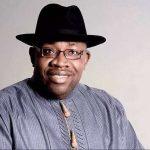 Dickson inaugurates 41-member transition committee