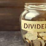 dividends