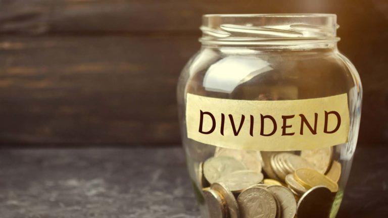 dividends