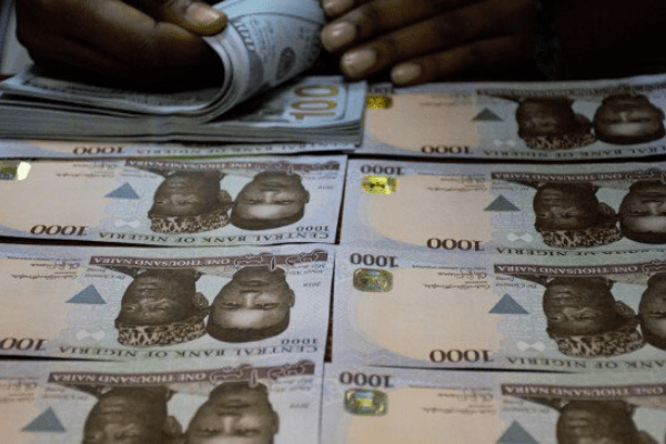 Nigeria’s total debt stock rises 12% to N27.4 trillion in 2019