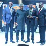 Stanbic IBTC wins 5 awards at 2019 FMDQ Gold Awards
