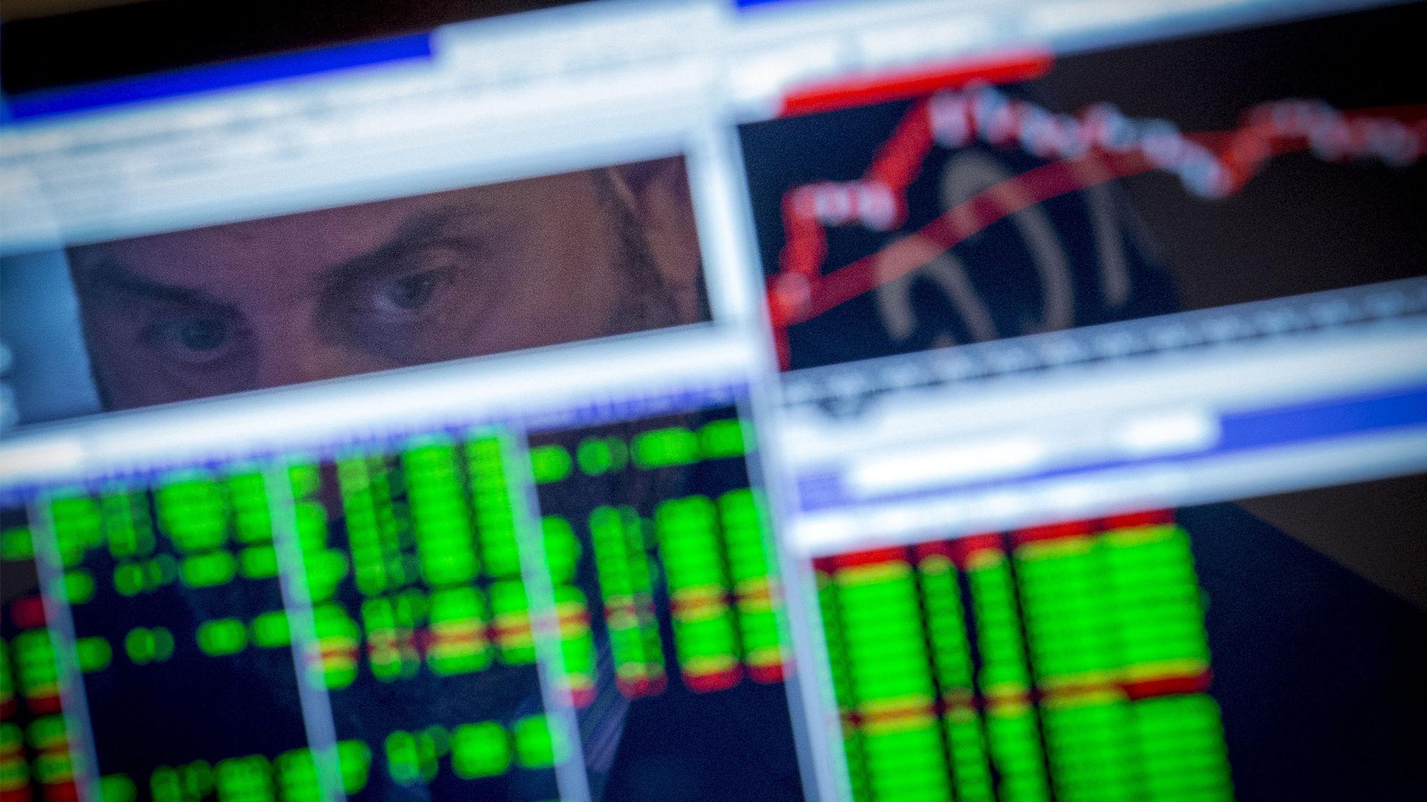 Woodford trust breaches 20% debt cap after asset writedown