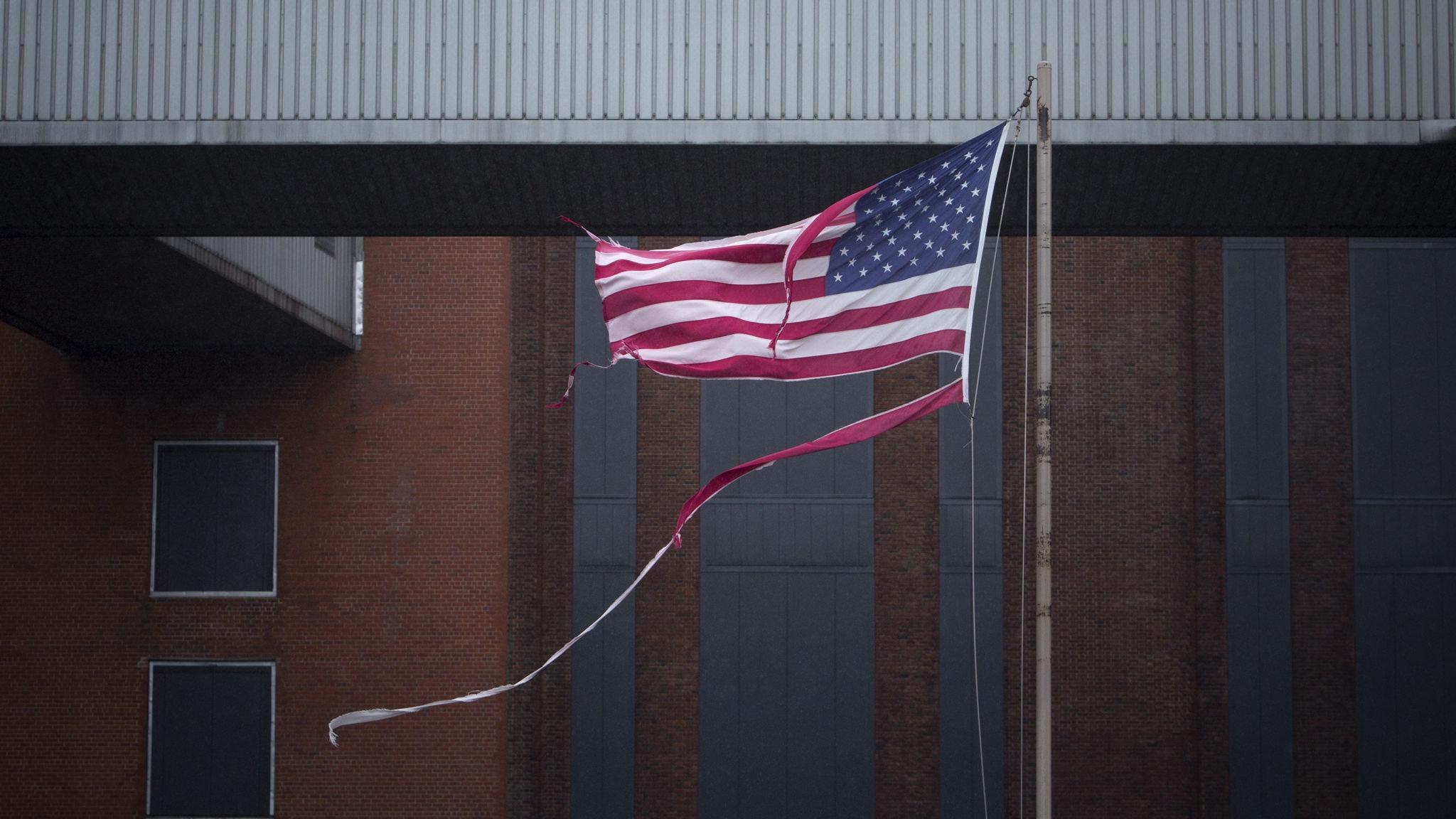 Why the US economy isn’t as competitive or free as you think