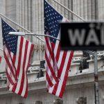 Wall Street slashes forecasts for US corporate earnings