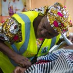 ‘Political will, free healthcare to pregnant  women will address maternal mortality in Nigeria’