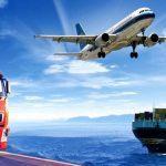 freight forwarders