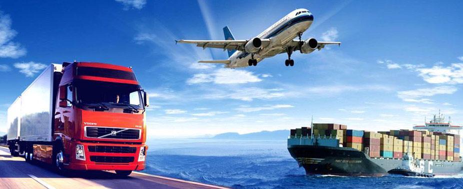 freight forwarders