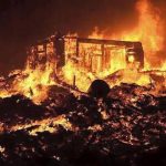 Fire Outbreak: Oyo Takes Sensitization on Precautionary Measures To Markets