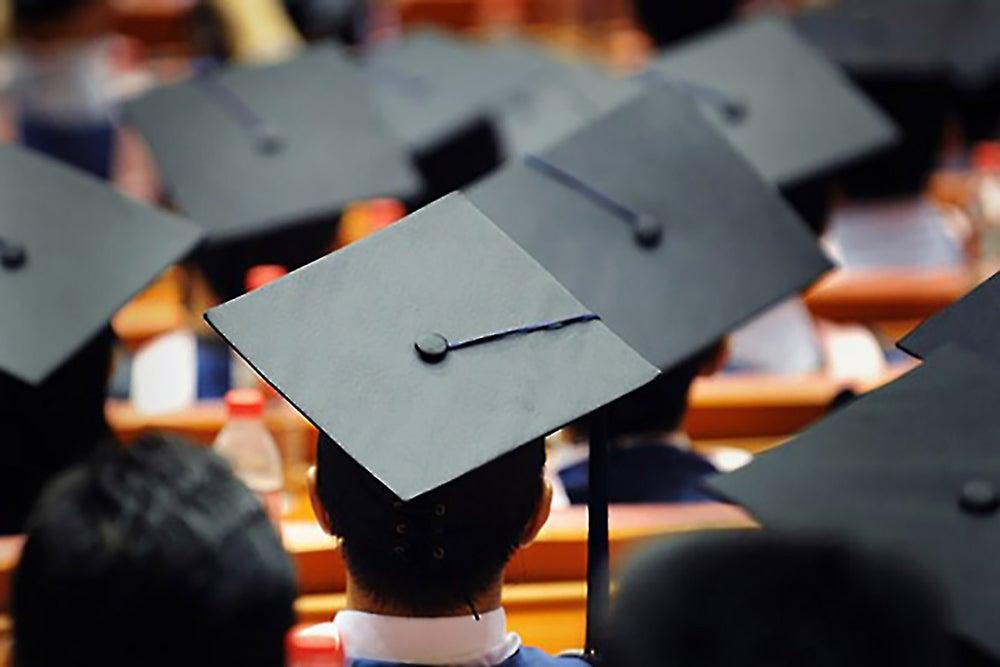 graduate entrepreneurs