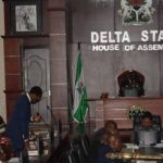 Delta state house of assembly