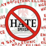 hate speech
