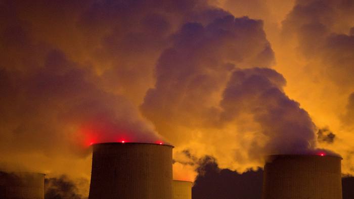 Drastic changes needed to alleviate climate crisis, says IEA