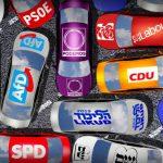 The age of democratic deadlock