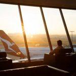 Quarter of Qantas crew say they were sexually harassed in past year