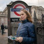 London Underground: The dirtiest place in the city