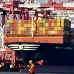 European stocks strike highest level since January last year