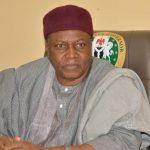Governor Ishaku seeks enhance revenue allocation for Taraba