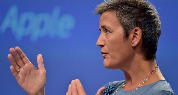 Vestager’s firm hand is an opportunity not a threat to EU tech