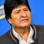 Evo Morales resigns as Bolivia’s president
