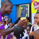 The Mamador Example: Imperatives of a healthy breakfast lifestyle among Nigerian children