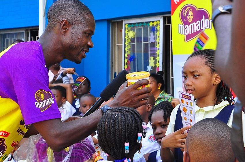 The Mamador Example: Imperatives of a healthy breakfast lifestyle among Nigerian children