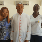 Divine Mercy Baptist Church celebrates God’s glory, honour 