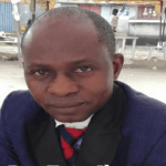 The only hope available to us is God, through the power of the gospel – Ilesanmi