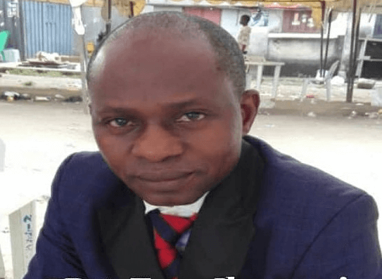 The only hope available to us is God, through the power of the gospel – Ilesanmi