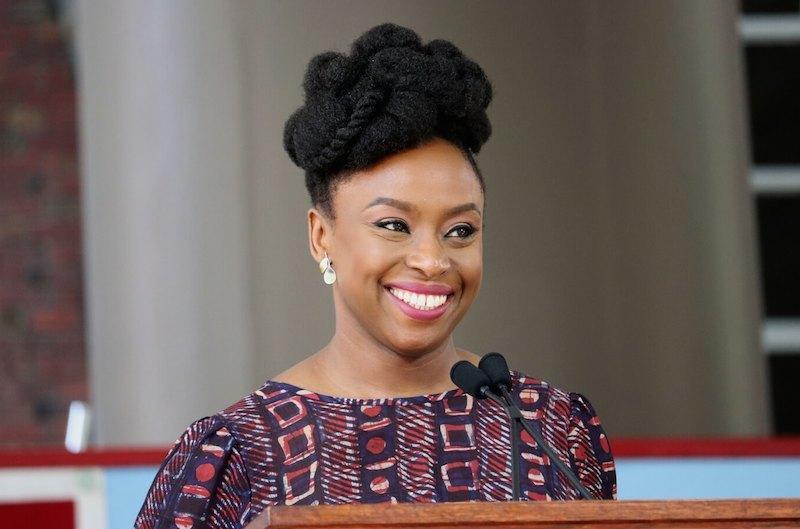 Chimamanda Adichie to receive United Nations Foundation ‘Global Leadership Award’