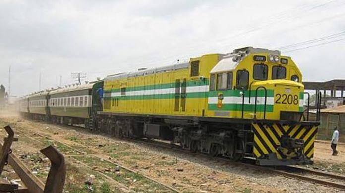 Nigerian Railway losing billions of Naira in South-east