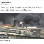 The Nigerian Twitter is a dangerous place