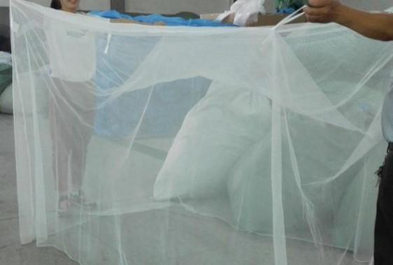 NGO harps on right use of long lasting insecticide nets to prevent malaria attack