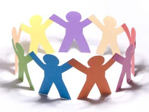 Civil society organisations