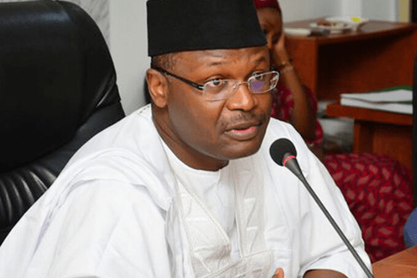 'Rerun election will be opportunity to widen PDP's victory'