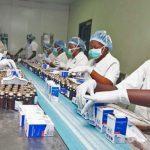 COVID -19: May & Baker donates to police, prisons others