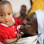 Lagos to kick-start 2019 maternal and child health week