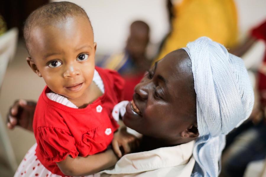 Lagos to kick-start 2019 maternal and child health week