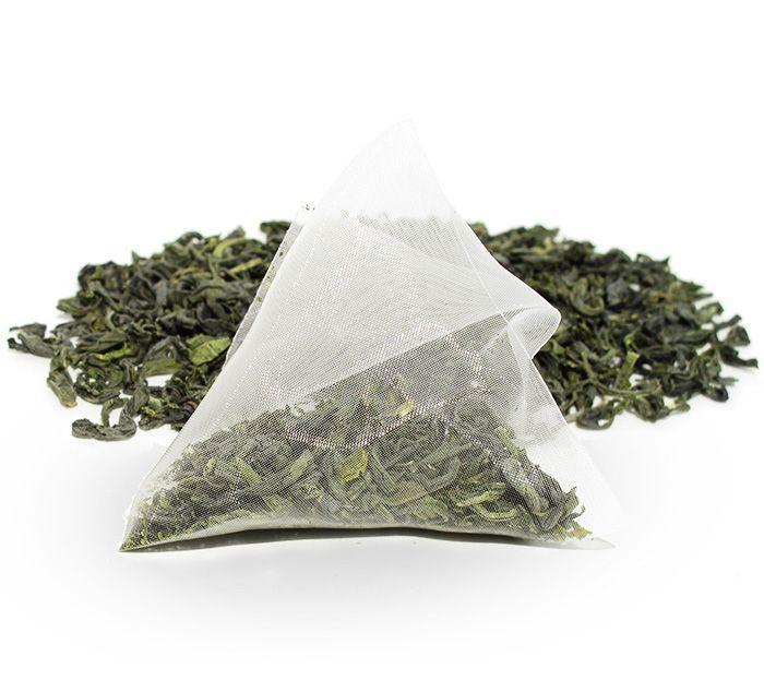 How to invest in moringa tea bag processing factory