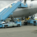 Cabo Verde chooses NAHCO as ground handler for its operations