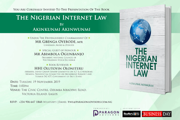 nigerian internet law
