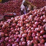 Nigerian consumers squeezed as onion prices rises 171%