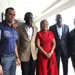 Rainoil fosters youth and sports development with 2019 Rainoil Tennis Open