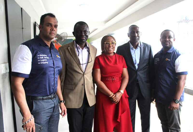 Rainoil fosters youth and sports development with 2019 Rainoil Tennis Open