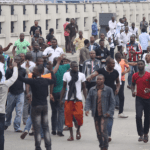 Rising intolerance among political elites