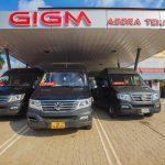 Mobility pushes revolutionary transformation with tech in transport sector