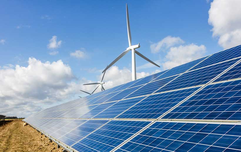 Here is how REA plans to power 20,000 MSMEs with $200m renewable energy project