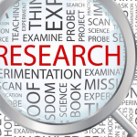 research