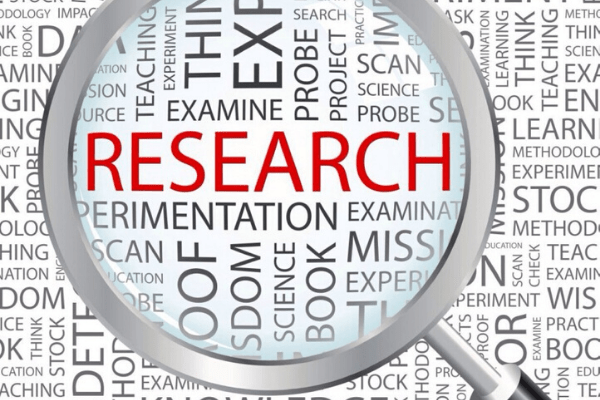 research